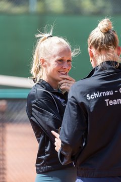 Bild 96 - RL TC an der Schirnau - SV Zehlendorfer Wespen : Ergebnis: 9:0